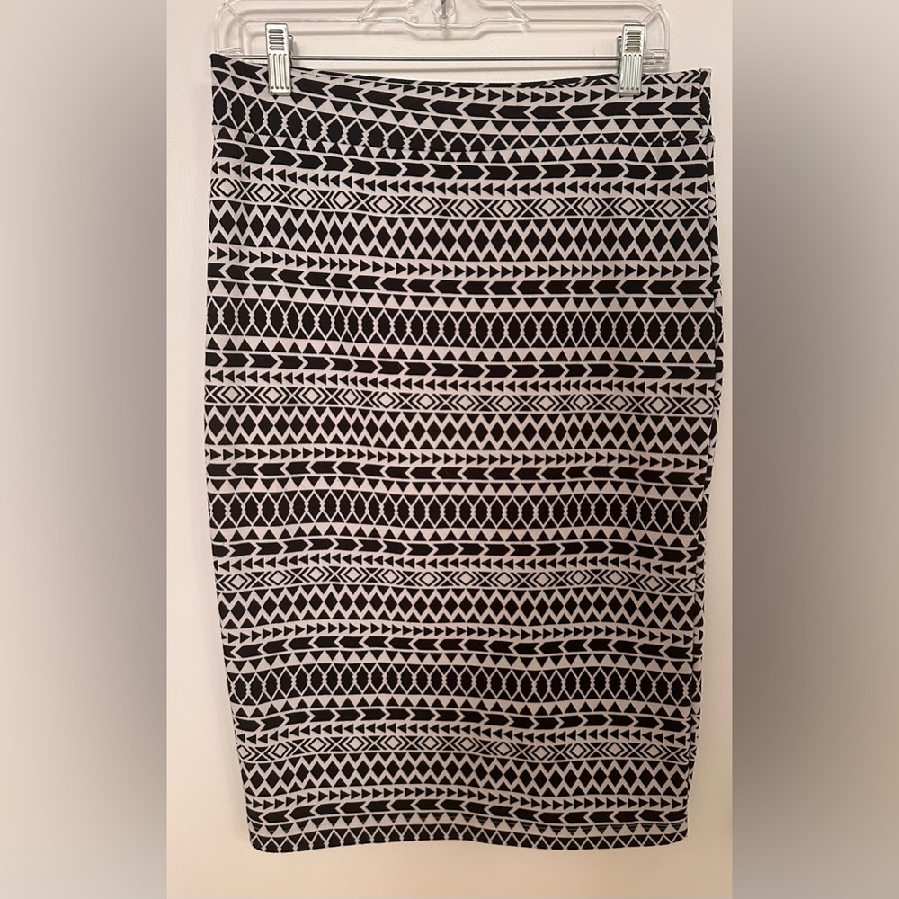 Renee C pencil skirt